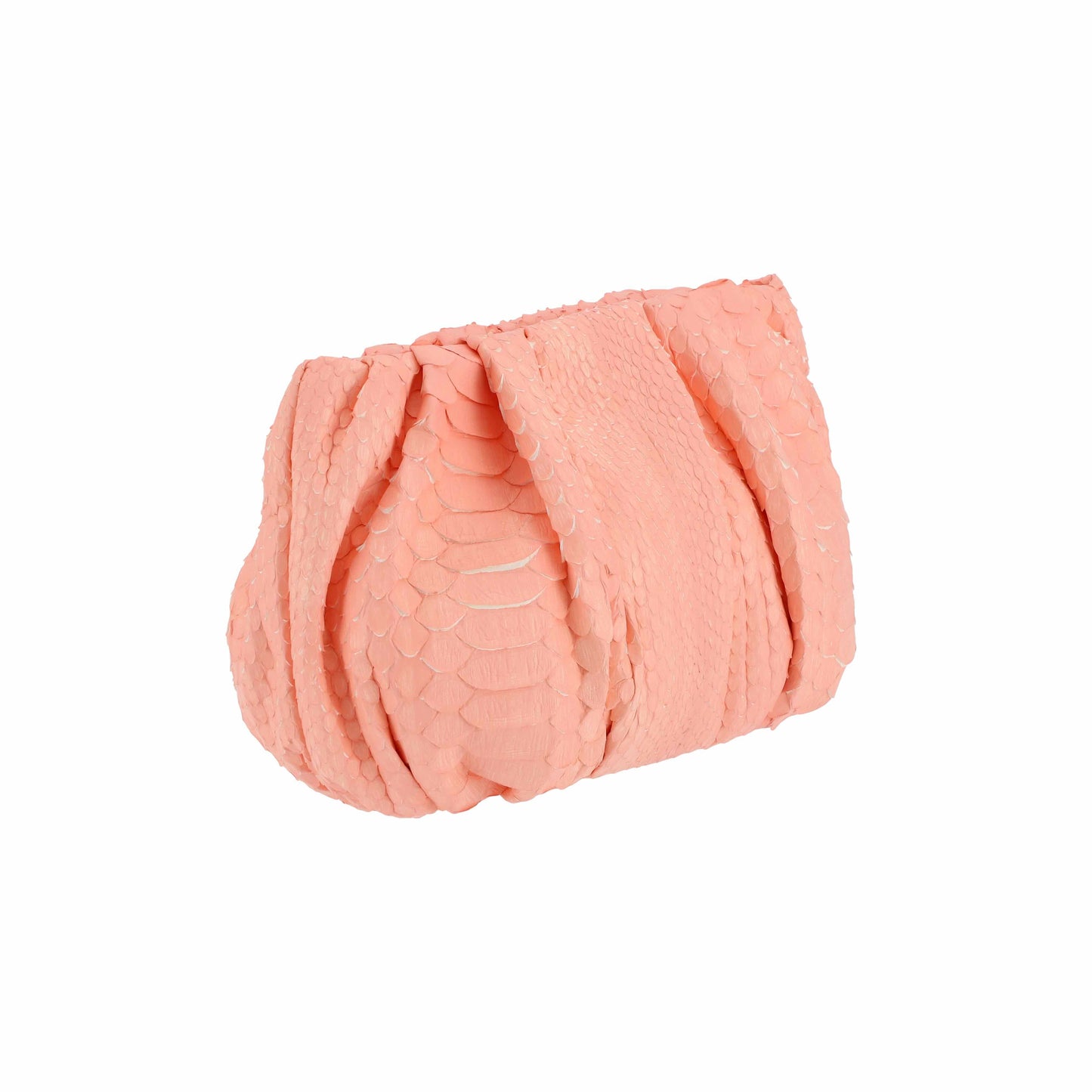 Pink Pearl - Pouch Python
